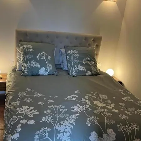 Chai De Charme Avec Jacuzzi Privatif, Jardin Clos Et Wifi - Fr-1-616-363 펜션 Saint-Aubin-de-Lanquais