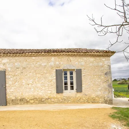 펜션 Chai De Charme Avec Jacuzzi Privatif, Jardin Clos Et Wifi - Fr-1-616-363