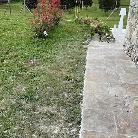 Dom wakacyjny Chai De Charme Avec Jacuzzi Privatif, Jardin Clos Et Wifi - Fr-1-616-363 Saint-Aubin-de-Lanquais